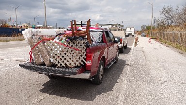 Outdoor cleaning service Windsor