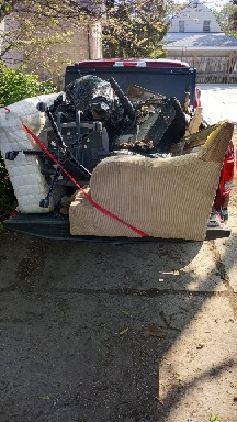 Sidewalk cleaning Windsor