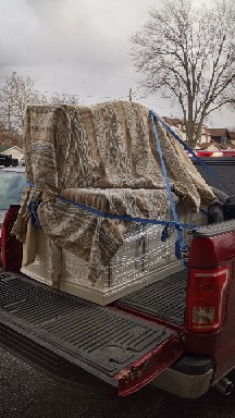 Driveway cleaning Windsor