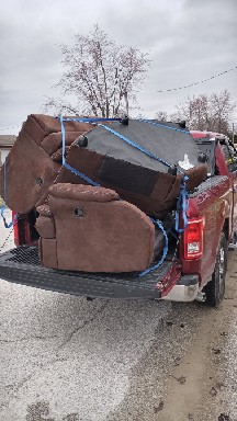 Junk removal Windsor